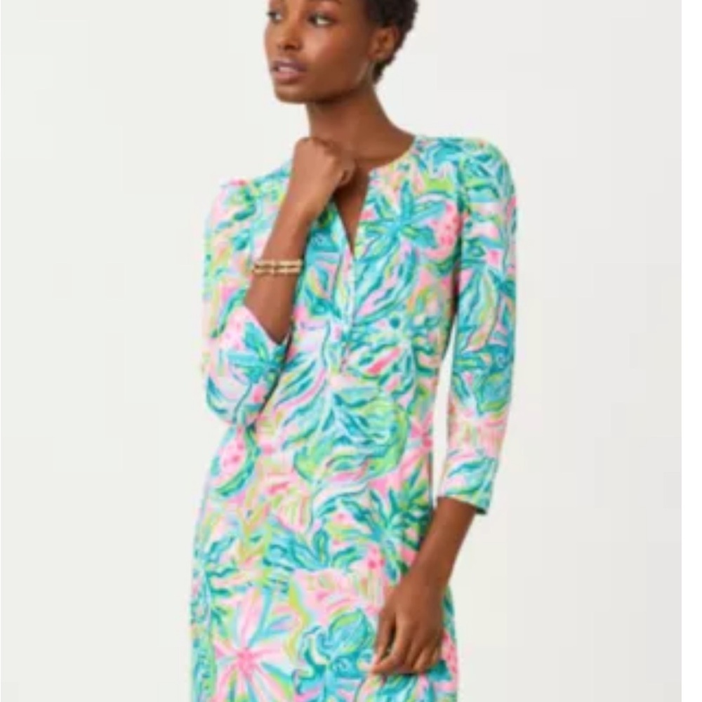 Lilly Pulitzer Marlie Dress